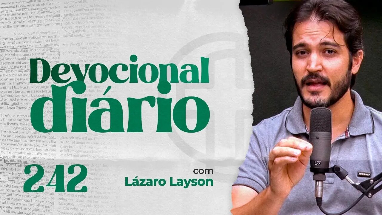 DEVOCIONAL DIÁRIO - A riqueza e o poder e seus efeitos colaterais - Eclesiastes 5:8-20