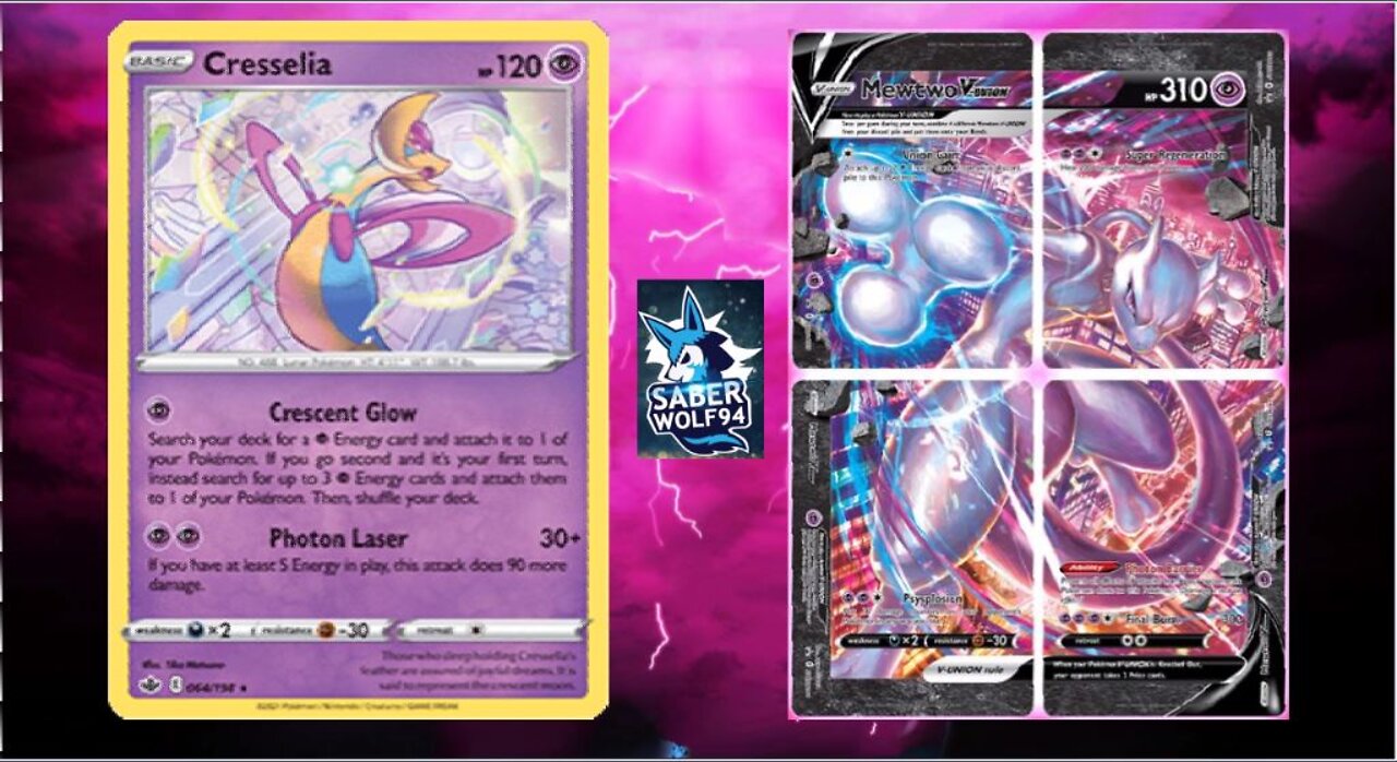 Pokemon TCG Online Expanded Mewtwo V Union Malamar Matches!! September 2022