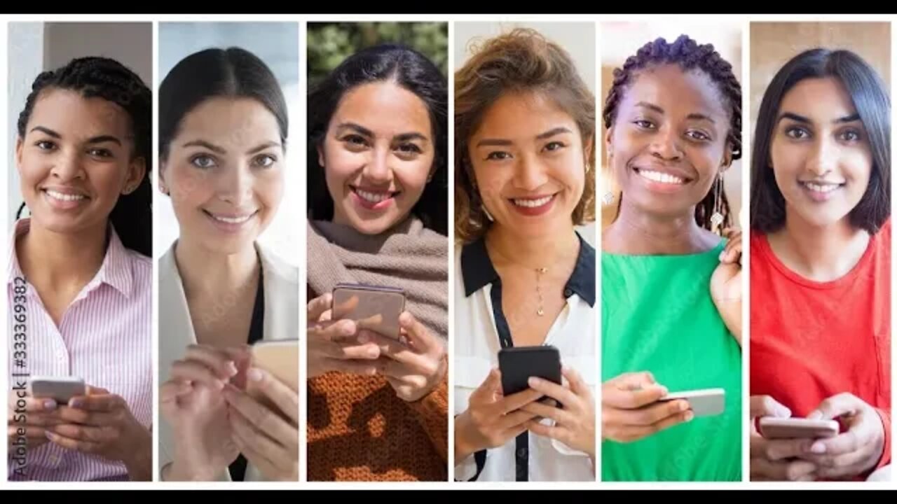 The Modern Man Tutorials: Episode 62 - Networking These Ladies 2022