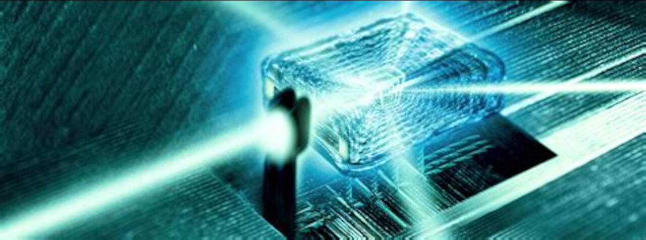 Unleashing The Demon Quantum Computing