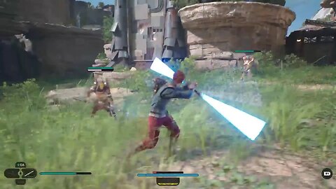 Use the FORCE