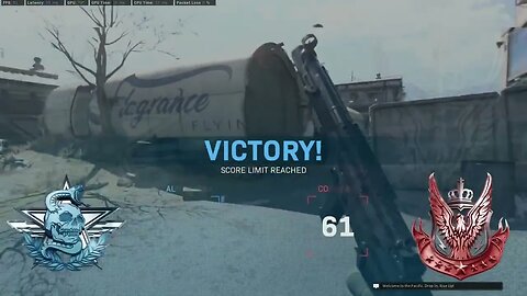 Call of Duty: Modern Warfare Multiplayer Gameplay (No Commentary)