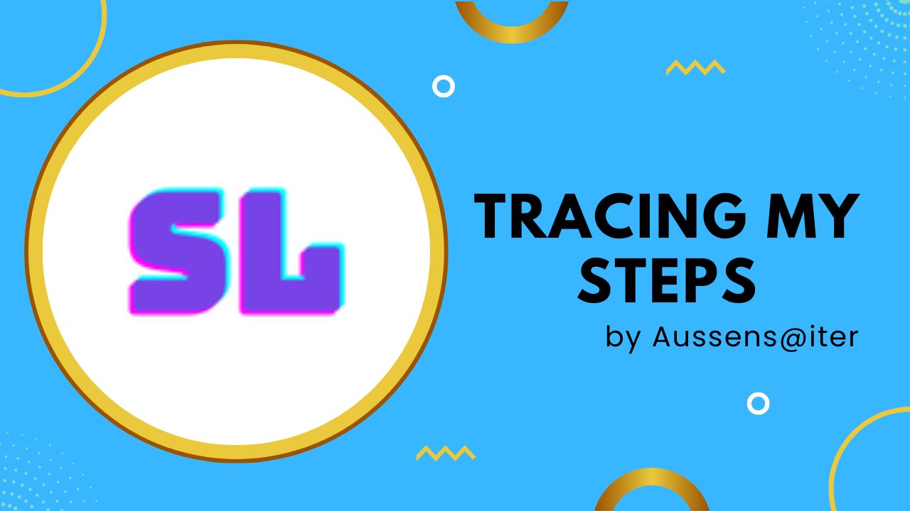 Tracing My Steps by Aussens@iter - No Copyright Music