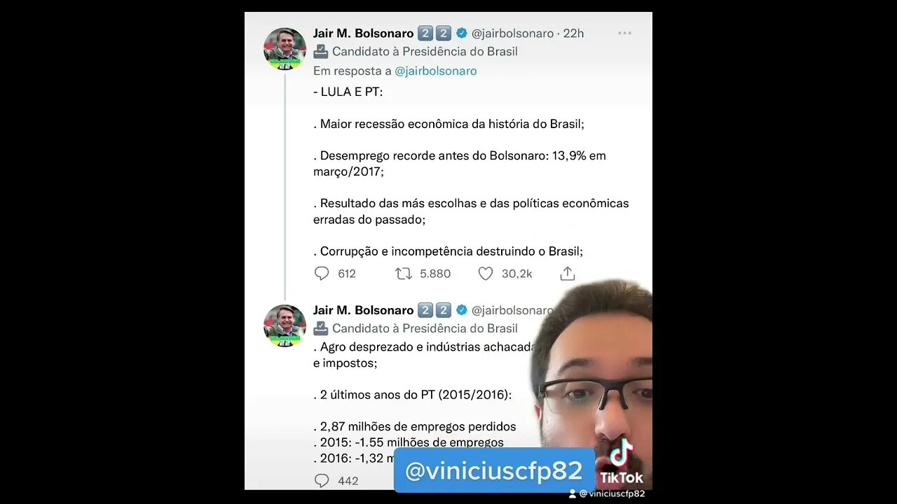 O Brasil de Bolsonaro foi uma máquina impressionante de geração de empregos.