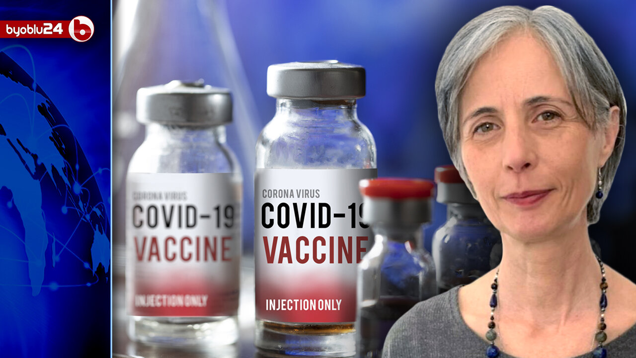 TUTTO QUELLO CHE C’È DA SAPERE SULLA CAMPAGNA VACCINALE IN CORSO - Loretta Bolgan