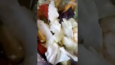 Eating healthy in the Philippines- cooking gulai