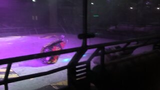 Robots Live Stoke 2022: Tanshe Vs Eruption