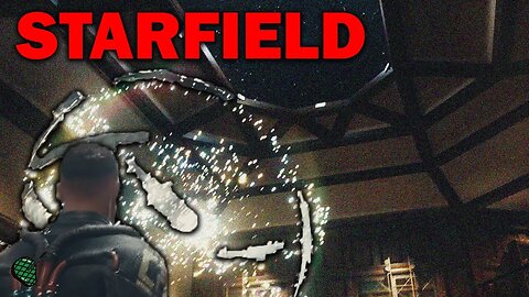 Starfield: Hunters and Wagoners (EP2)