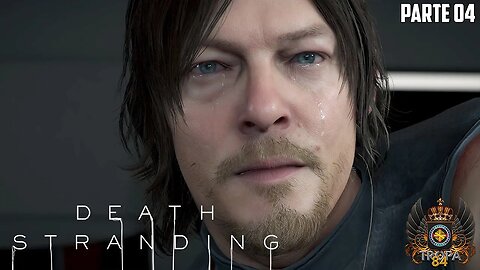 Death Stranding parte 04