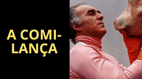 VOCÊ CONHECE O FILME A COMILANÇA? SE NÃO, ASSISTA ESTE VÍDEO!