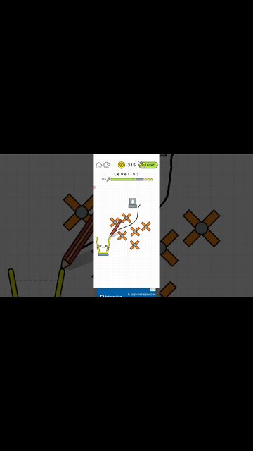 Happy Glass - Level 053