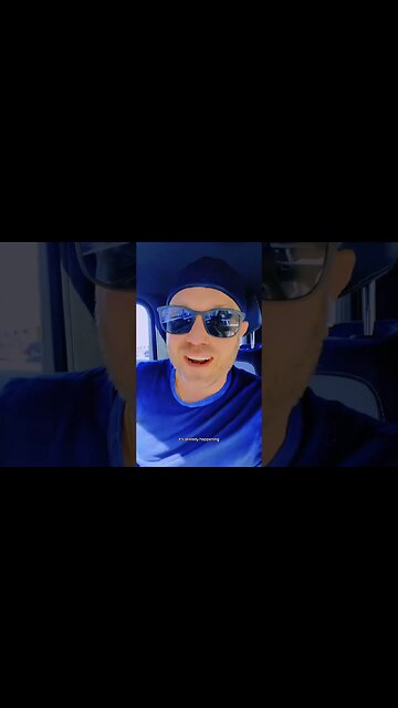 Be aware of theu type of scam!