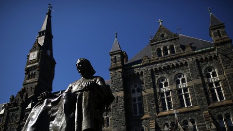 College Admissions Scandal Leads To More Probes, Class Action Lawsuit