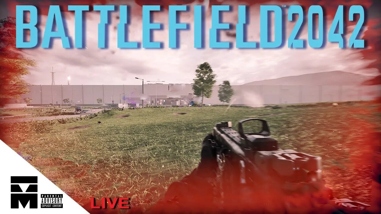 Battlefield 2042 PS5 - Get Off Me! [525 Sub Grind] muscles31 chillstream