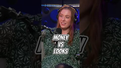 Do Women Prefer Money Or Looks