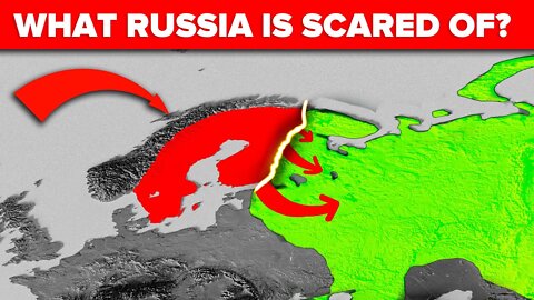 Why Russia is Scared of Finland Joining NATO