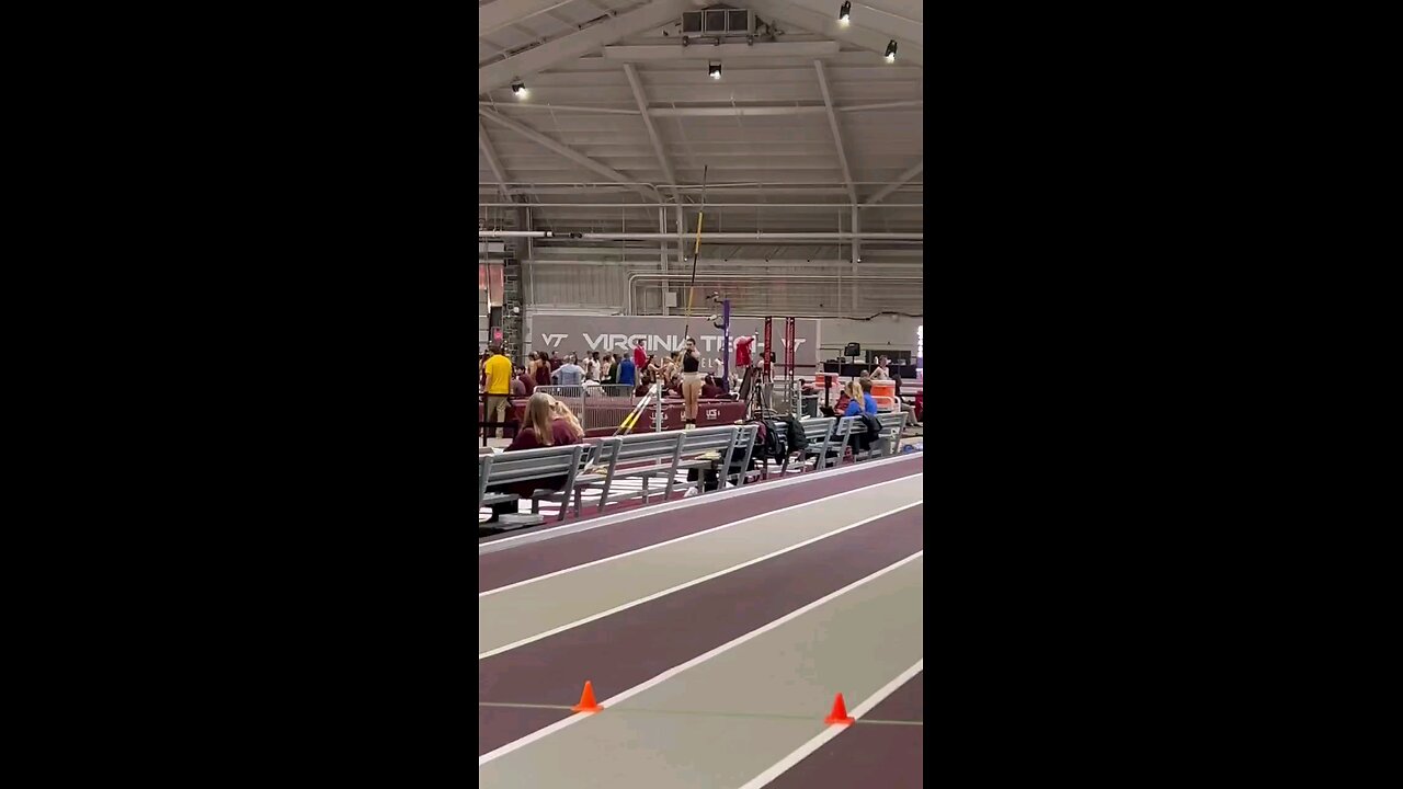 Bridget Williams over 4.81M!