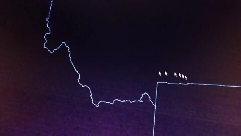 Earthquakes & Scanning Yellowstone Super Volcano. Checking The Magma Flow. 10/21/2022