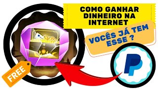 Como ganhar dinheiro na internet com The CashMiner [ Prova de pagamento na descrição ]