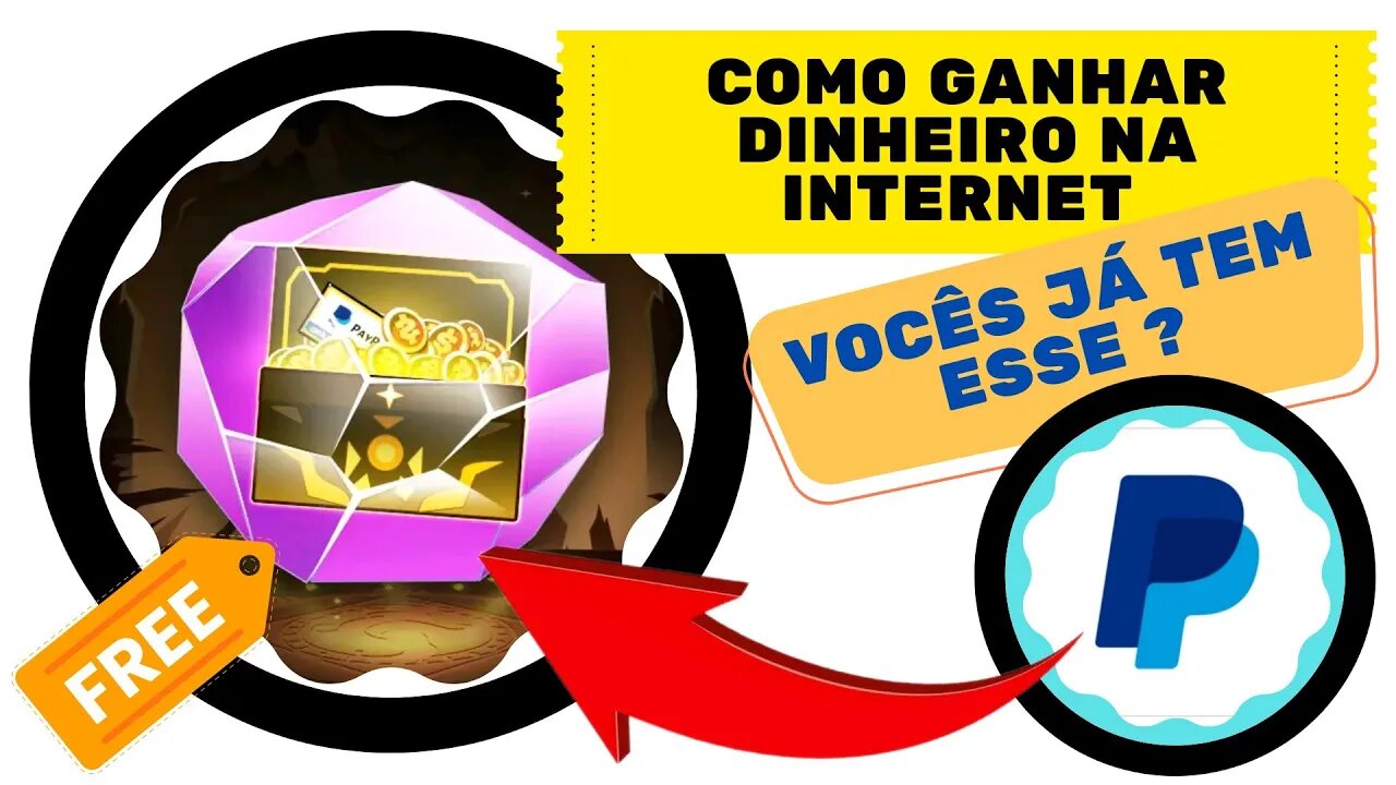 Como ganhar dinheiro na internet com The CashMiner [ Prova de pagamento na descrição ]