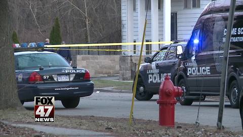 UPDATE: Man shot multiple times, expected to survive