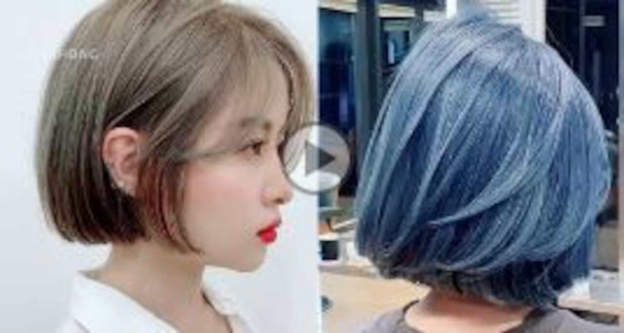Amazing hairstyle transformation compilation