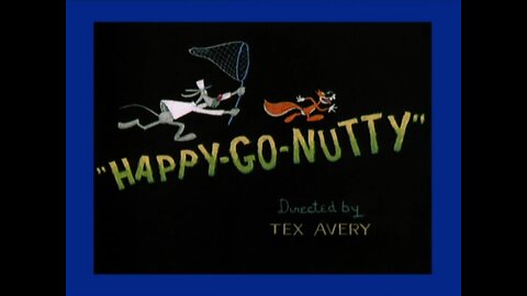 Happy-Go-Nutty (1944)