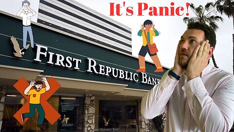 Why Did First Republic Lose 100 Billion Dollars?