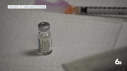 Treasure Valley health care systems requiring employees to get COVID-19 vaccine