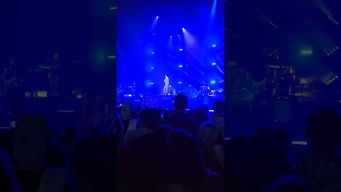 Stay - Charlie Puth Live At The Armory Minneapolis