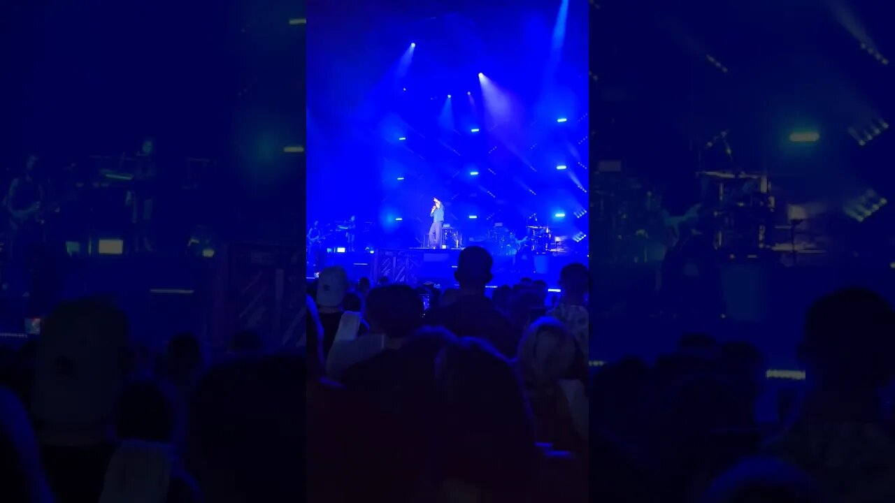 Stay - Charlie Puth Live At The Armory Minneapolis