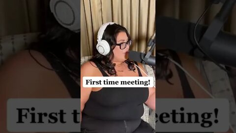 Big girl 3 some lol. Strong bed 😆