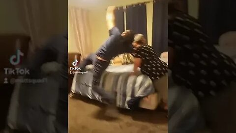 MY MOST VIRAL VIDEO ON TIKTOK