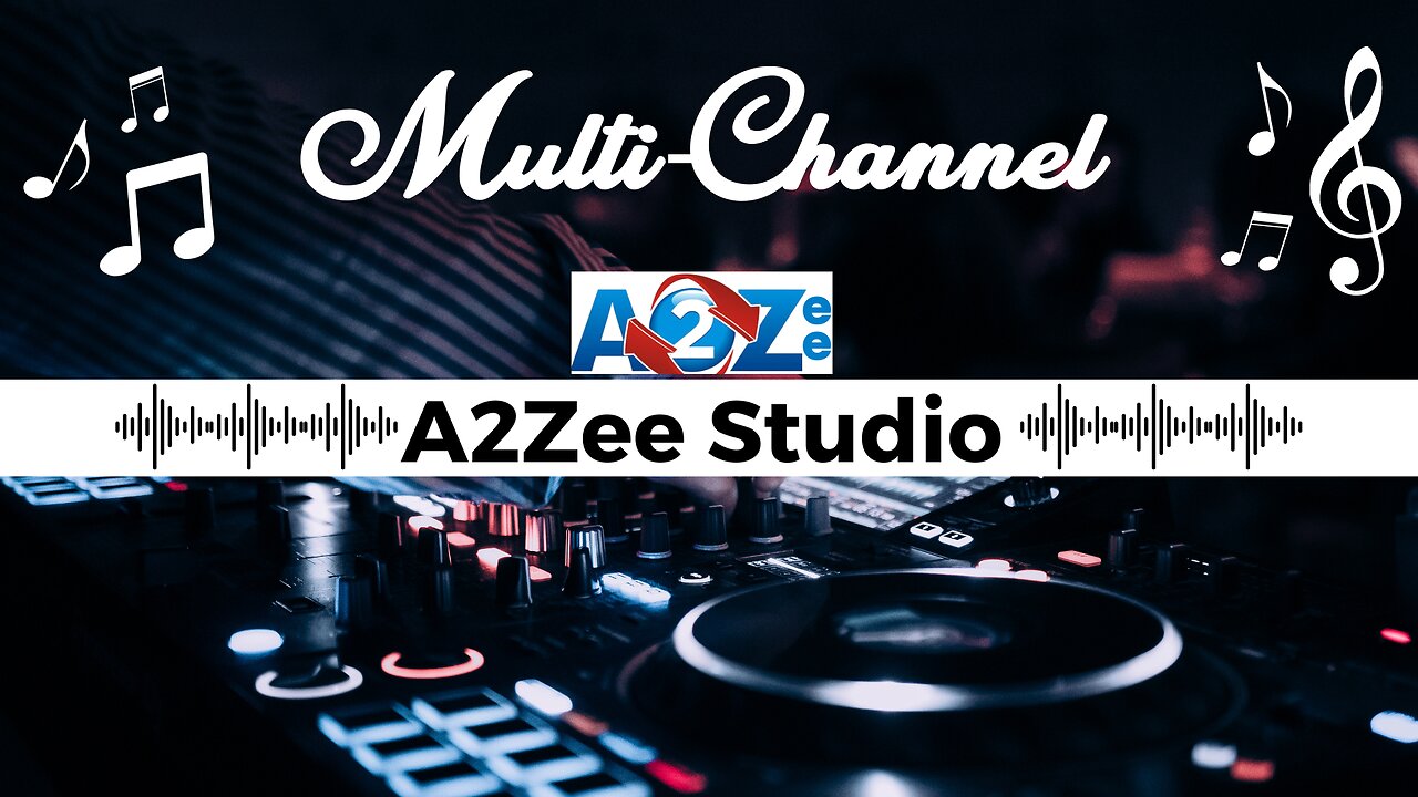 A2ZeeStudio