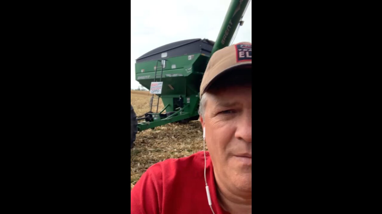 Harvest video for OPPD Campaign