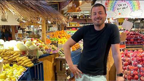 L'expérience client toujours primordiale pour les Pères Nature même en temps de pandémie