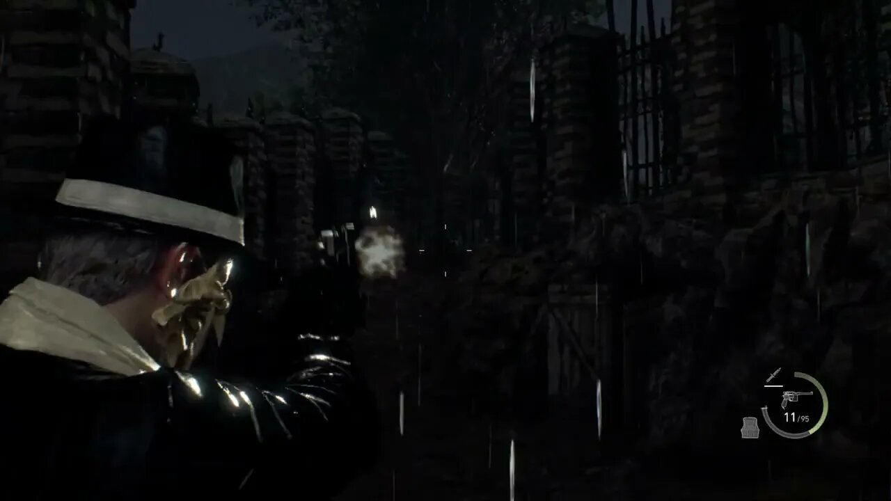 Let's Play Resident Evil 4 Remake Standard Mode #3
