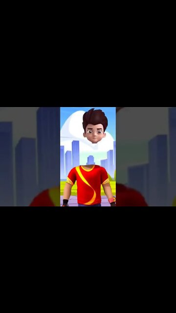 MATCH THE RIGHT HEAD/ SHIVA /SHIVA SHIVA / MOTU PATLU/RUDRA/JON THE DON