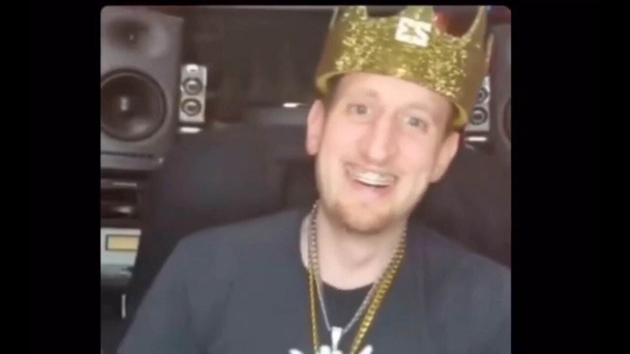 Malki Means King On Blowing Up On Tiktok In Late 30s & More