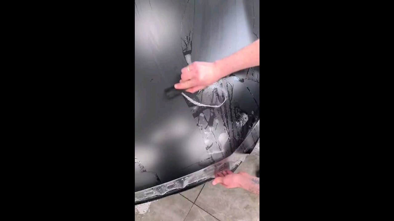 New car protection