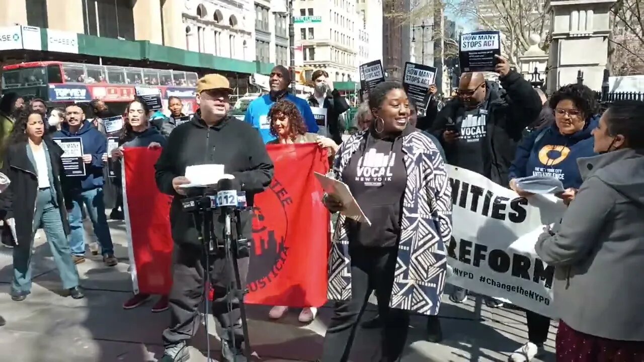 How many stops act 3/27/23