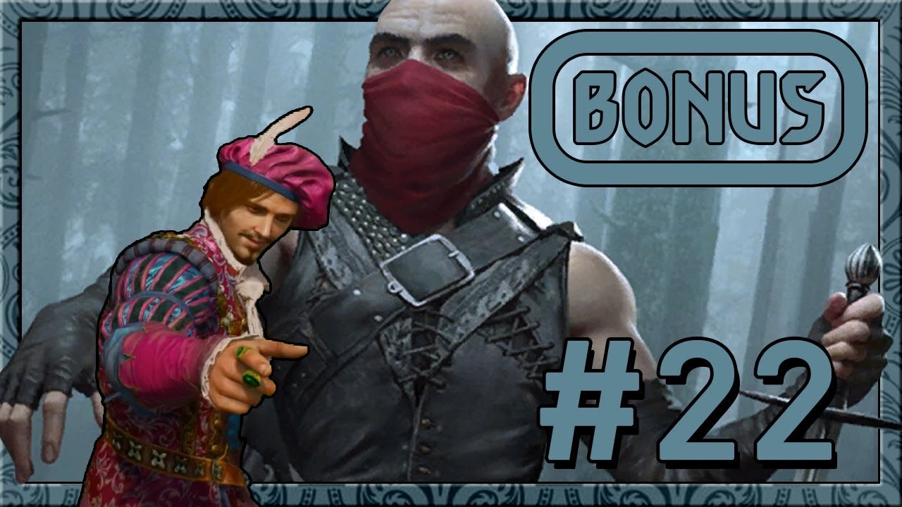 The Great Dandelion Show • Gwent Funny Moments • Bonus Episode #22