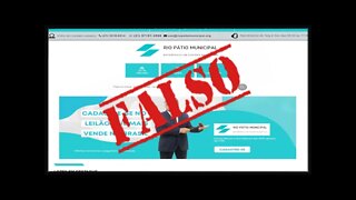 SITE DE LEILÃO FALSO: COMO IDENTIFICAR E O QUE FAZER SE JÁ SE CADASTROU E ENVIOU DOCUMENTOS