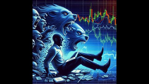 The Impact of Fear and Greed on Algorithmic Trading: Strategies for Managing Emotions