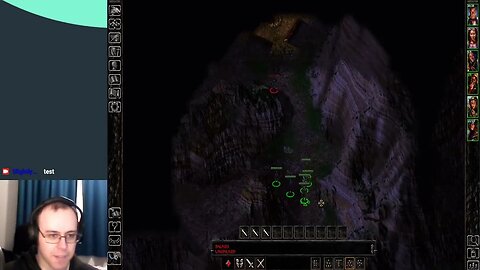 A Bad Time to Get Into D&D: Baldur's Gate EE Part 4