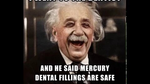 You don't have to be Einstein