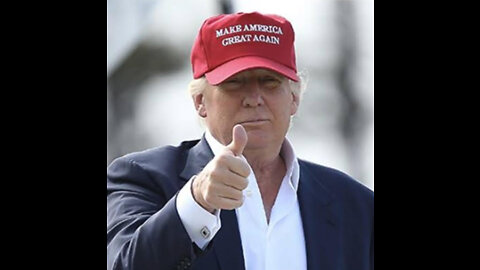 MAKE AMERICA GREAT AGAIN