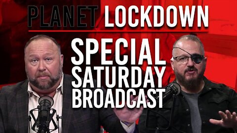 Special Saturday Broadcast - Censored Documentary