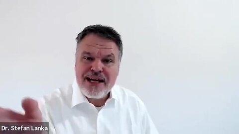 HFfH Podcast - Dr. Stefan Lanka, Virologist