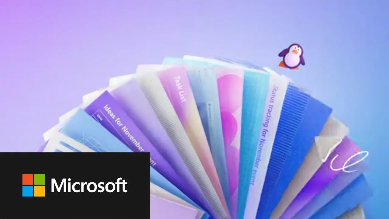 Introducing Microsoft Loop